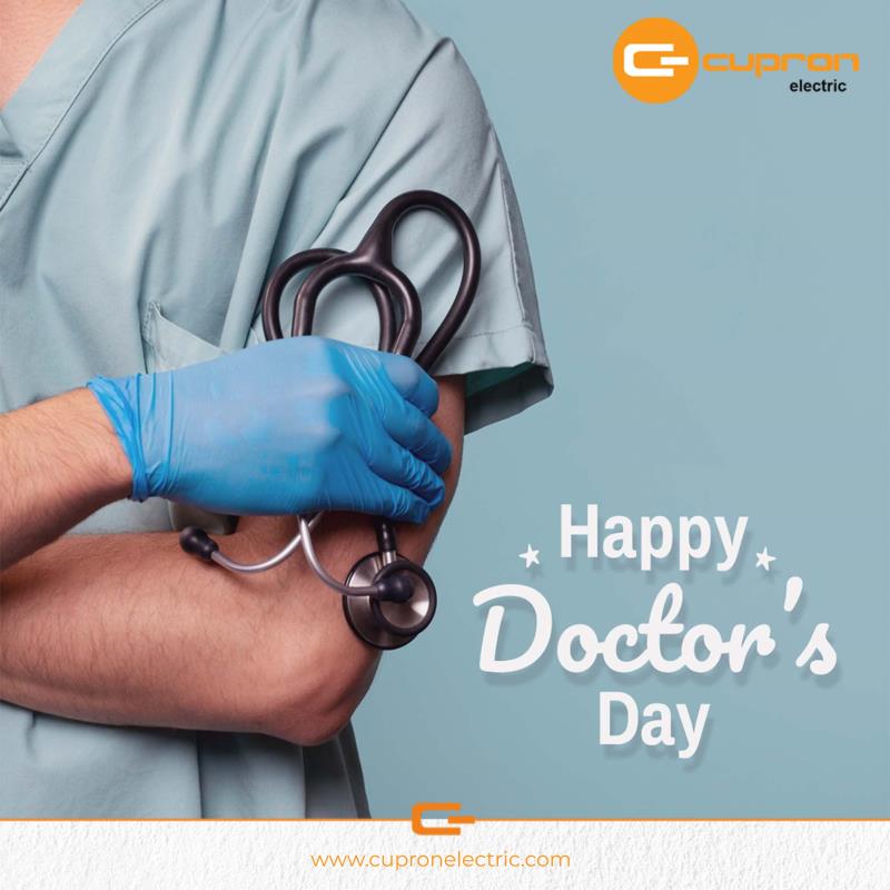 Happy Doctors Day