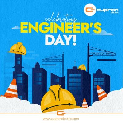 Happy Engineers Day