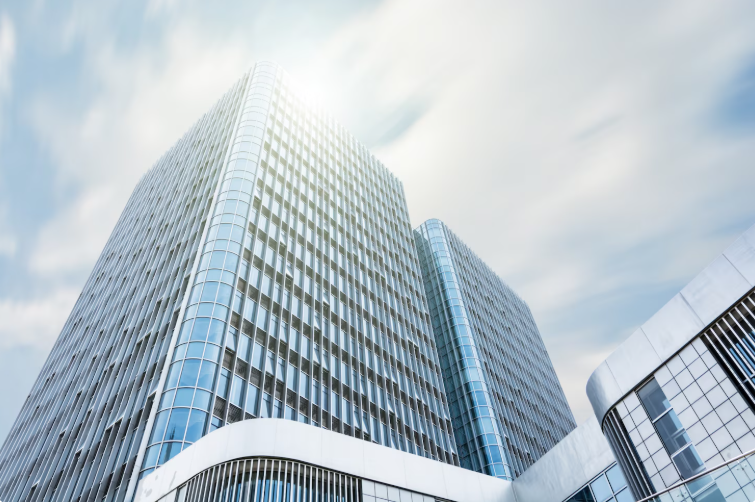 Cupron Electric Corporate Building Image