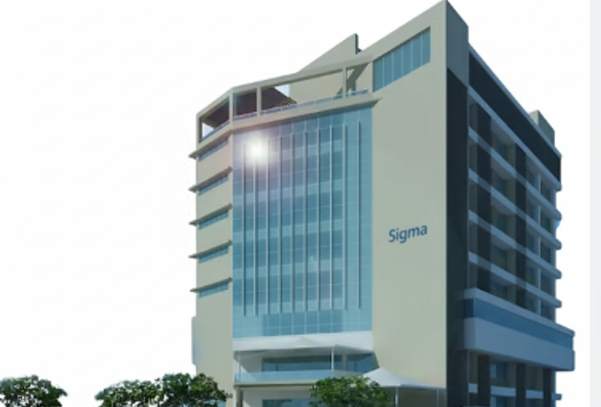 Sigma Hospital