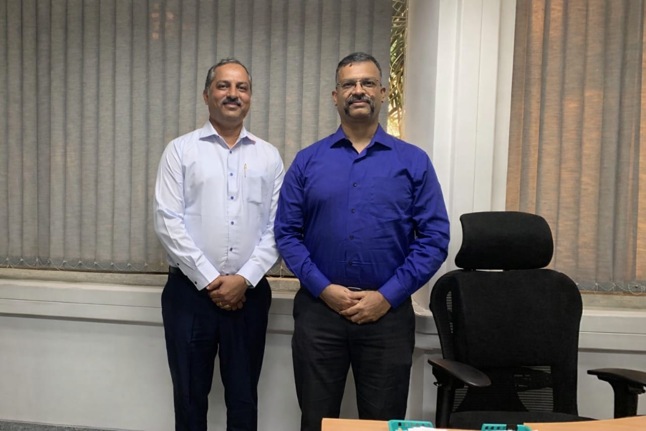 Kaeser Compressors (India) Pvt.Ltd.