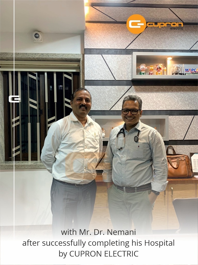 Usha Haematology Centre (Hospital)